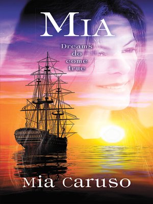 cover image of Mia